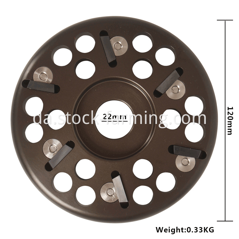 Hoof Trimming Disc